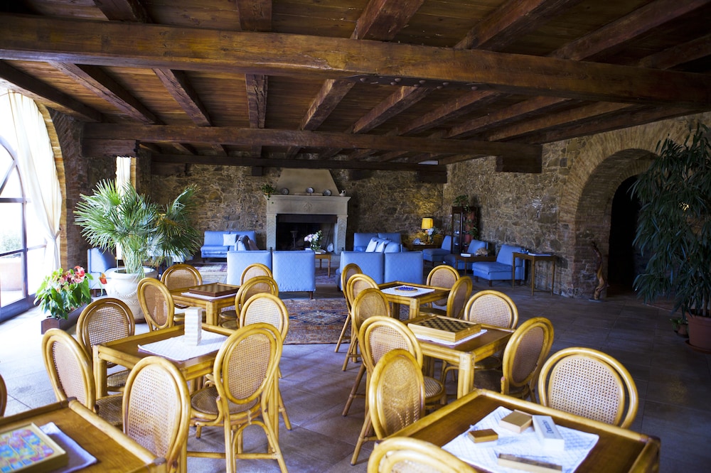 Hotel Le Dune Piscinas Ecoresort And Beach 52/69