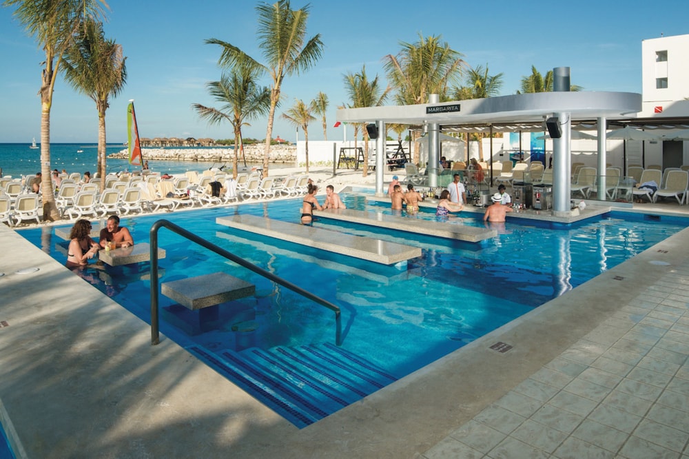 Hotel RIU Reggae - Adults Only - All Inclusive 27/50