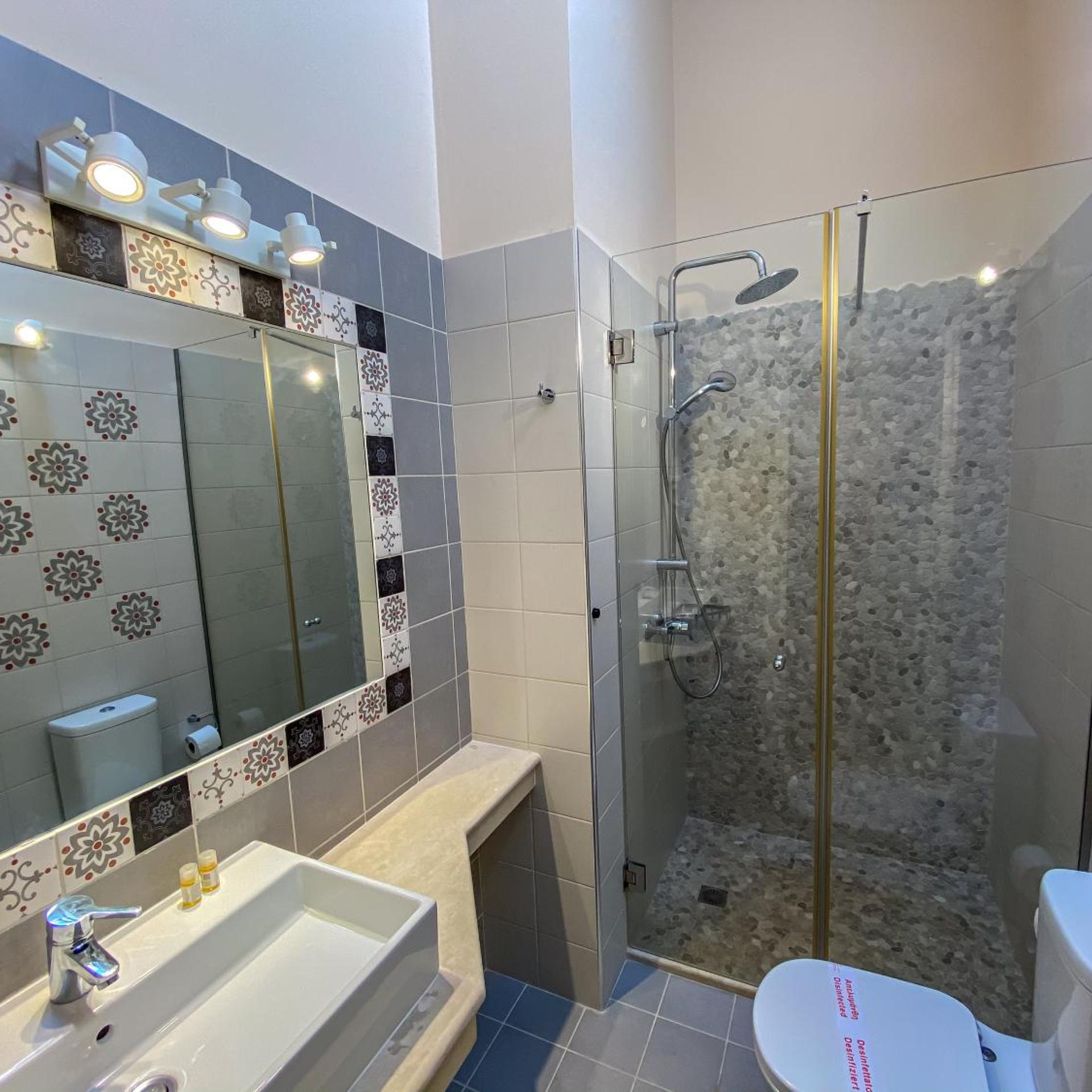 La Riviera Barbati Seaside Apartments & Private Pool Villas 55/55