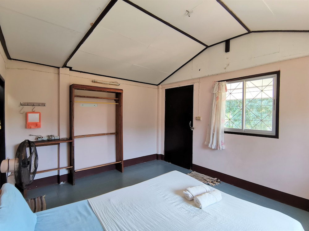 Klong Jark Bungalows 7/49