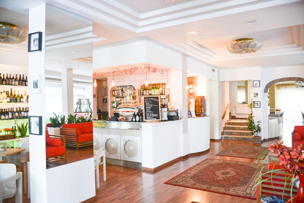 Hotel Vergilius 3/46