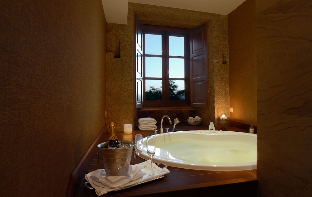 A Quinta Da Auga Relais and Chateaux 44/80