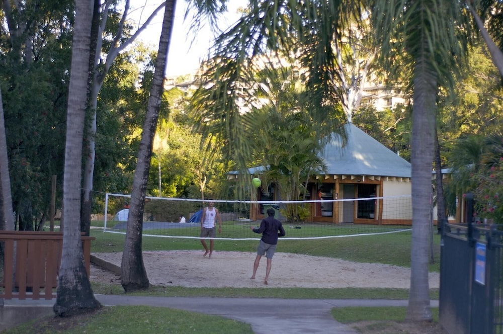 Nomads Airlie Beach - Adults Only 7/66