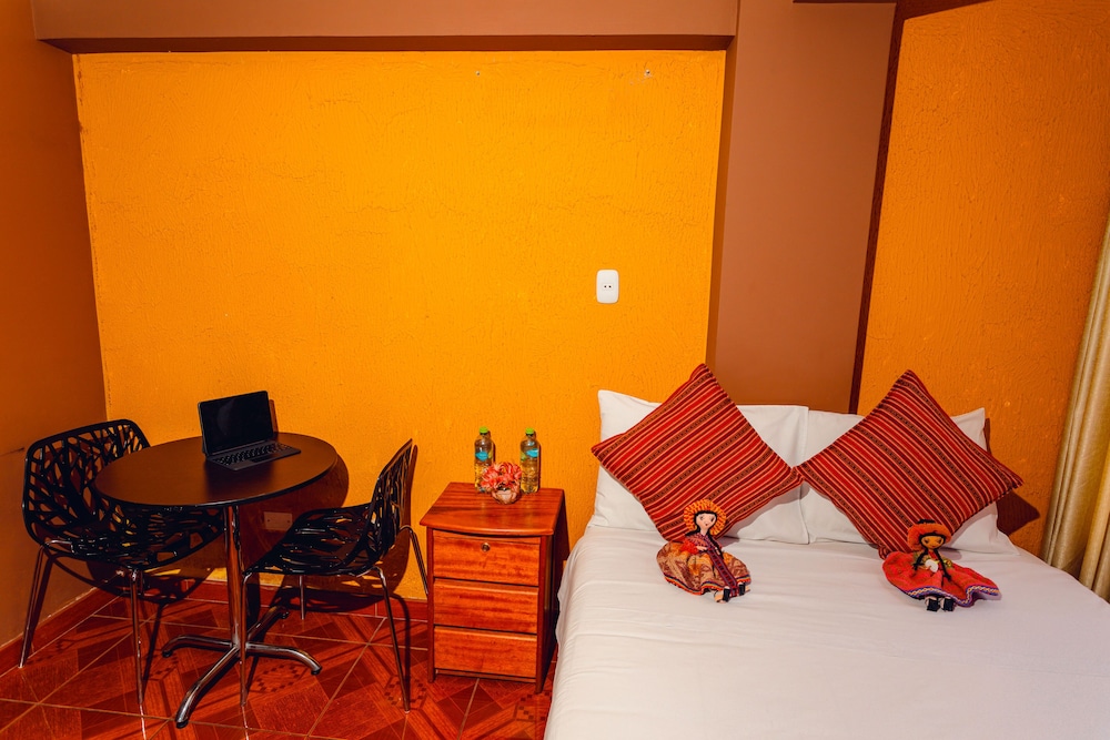 HOTEL PRINCIPE CUSCO 39/67