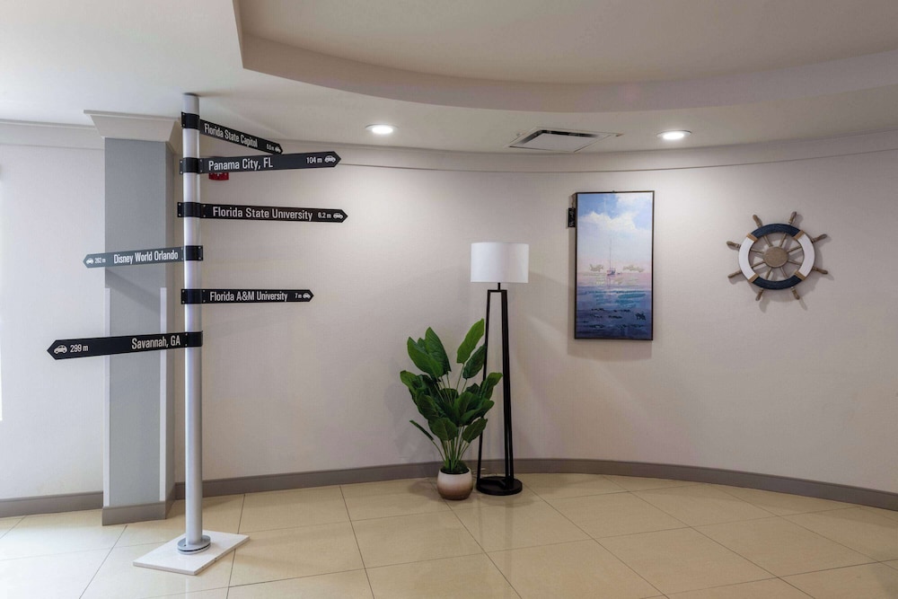 TRYP by Wyndham Tallahassee North I-10 Capital Circle 35/63