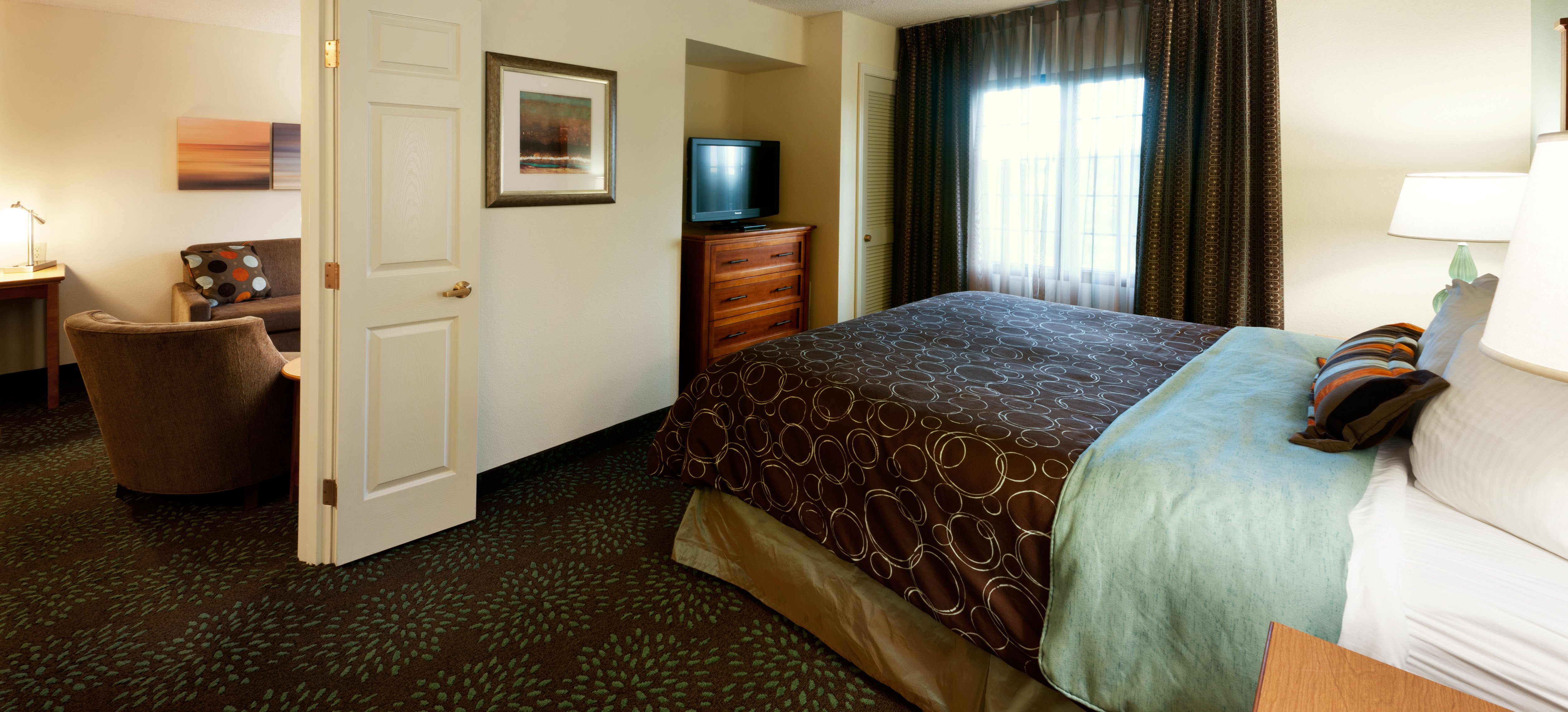 Staybridge Suites Mpls Maple Grove Arbor Lakes 15/62
