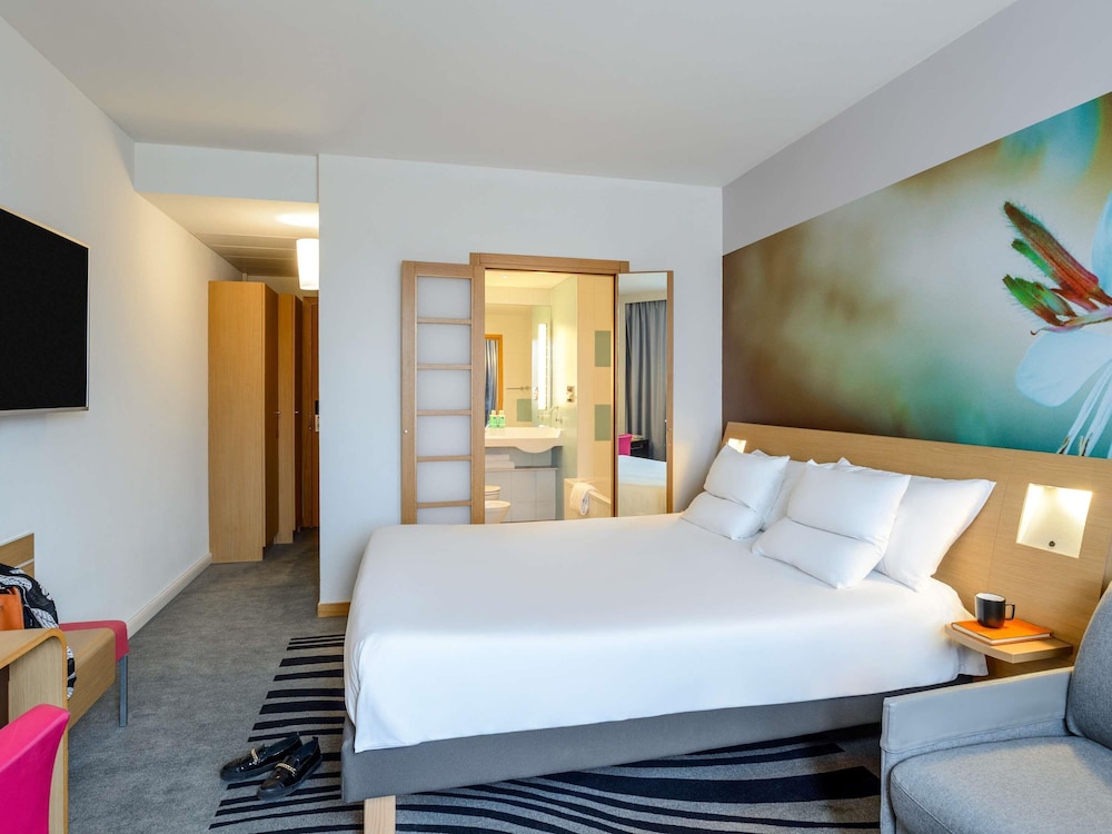 Novotel Milano Malpensa Airport 32/71