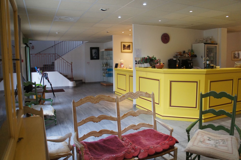 Hotel Terriciae 9/30