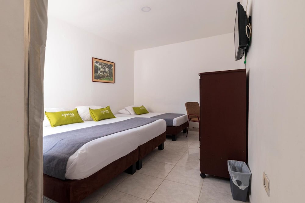 Ayenda 1409 Casa Tequendama 15/27
