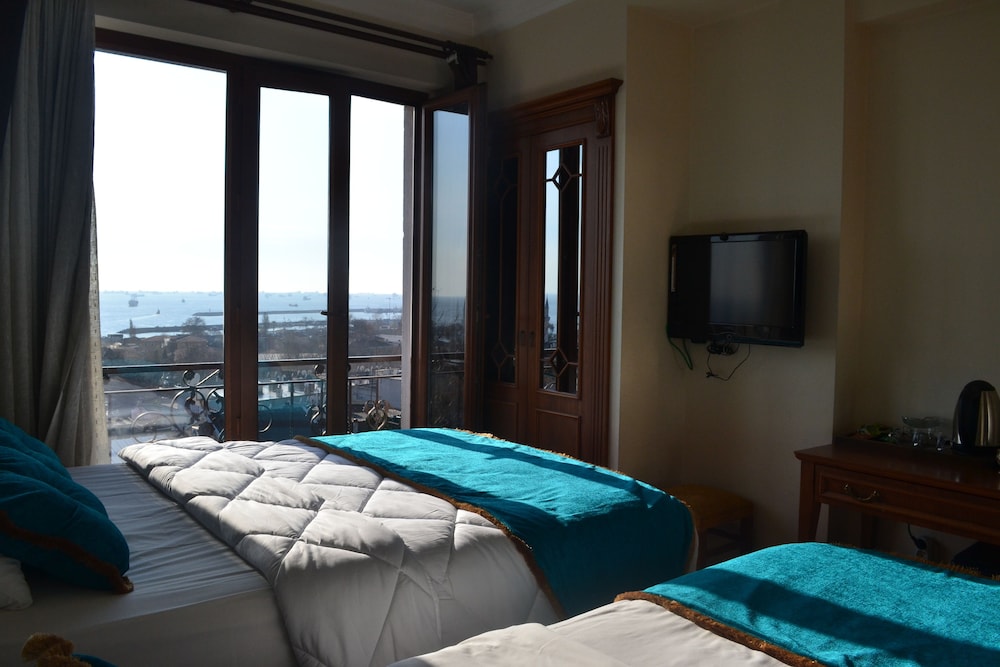Hotel Blue Istanbul 29/76