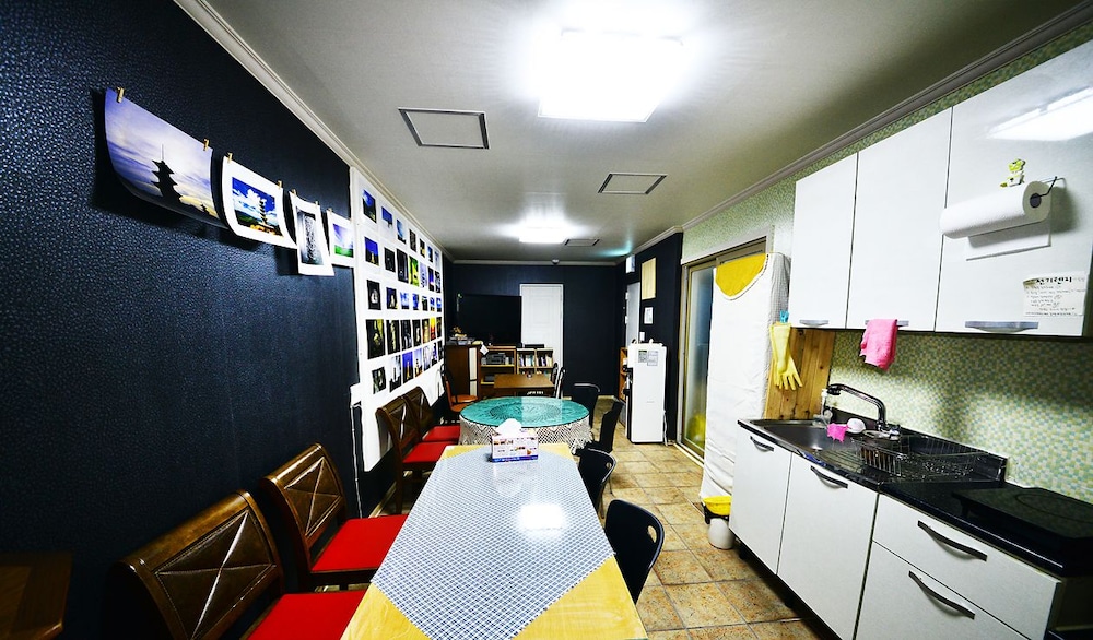 Namu Guesthouse 35/47