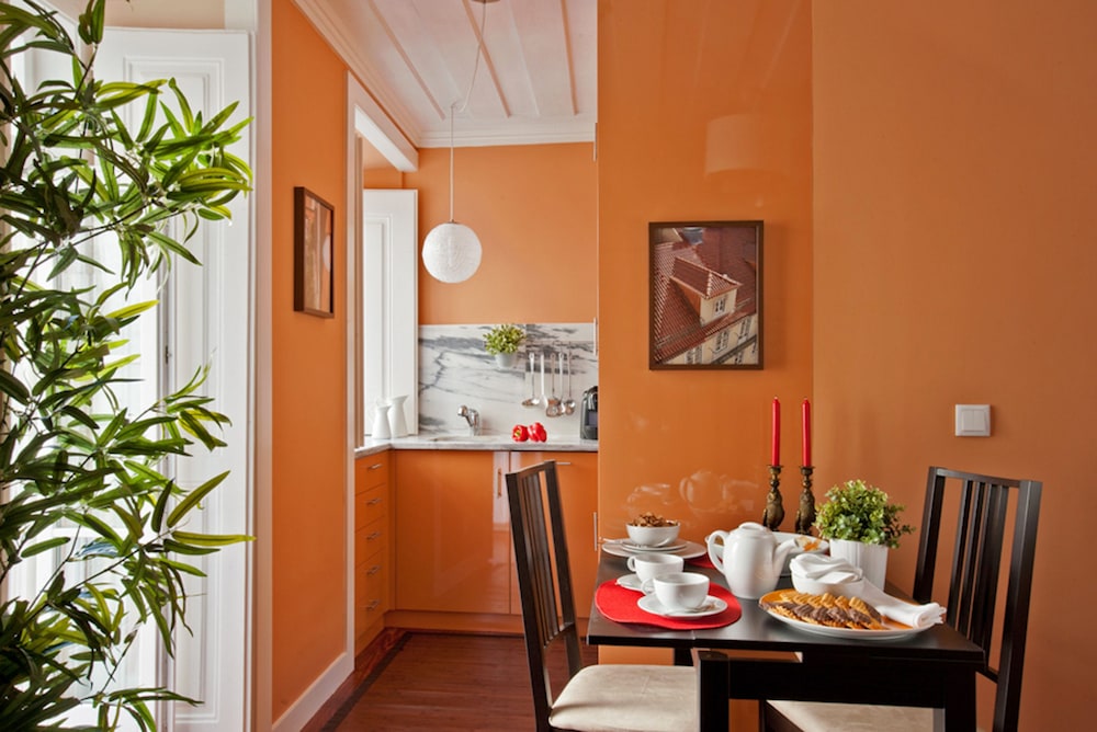 Lisbon Colours Bairro Alto Apartments 36/50