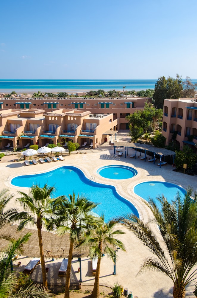 Club Paradisio El Gouna Red Sea 1/50