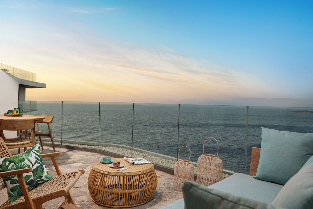 Swissotel Living Bodrum 74/78