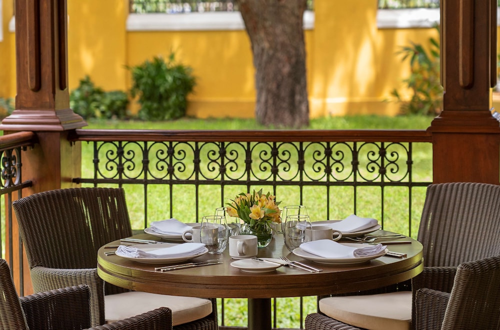 Hacienda Xcanatun, Angsana Heritage Collection 47/62