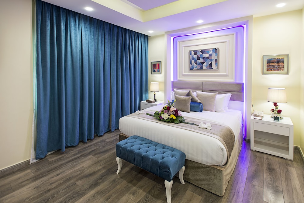 فندق جولدن بوجري الظهران(Golden Bujari Hotel Al Dhahran) 13/53