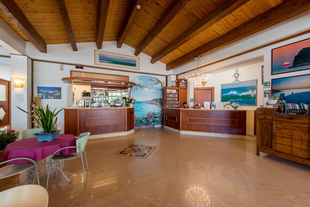 Albergo Villa A Mare 5/28