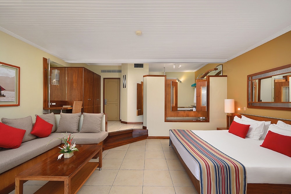 Shandrani Beachcomber Resort and Spa 27/78