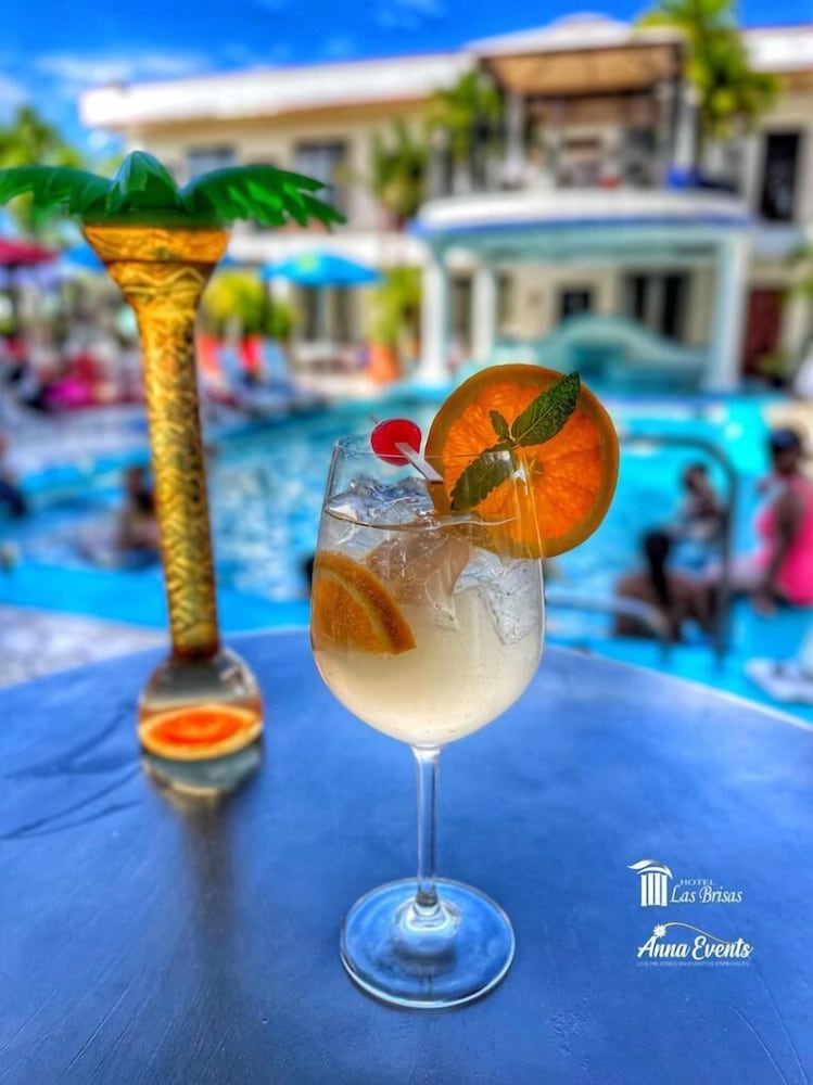 Hotel Las Brisas 17/34