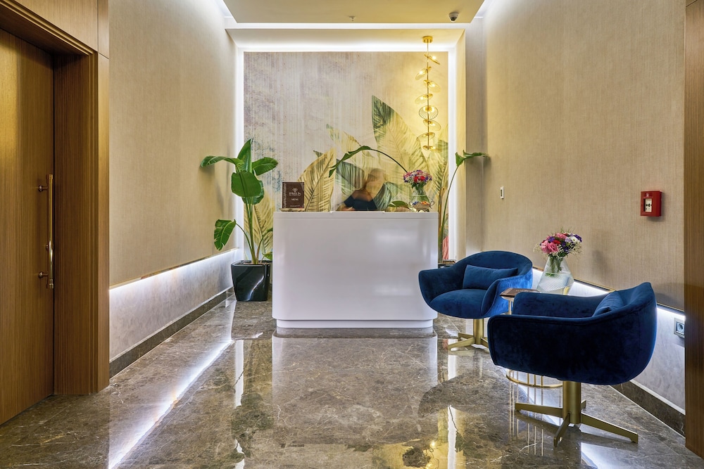 Rayelin Hotel Old City 8/50