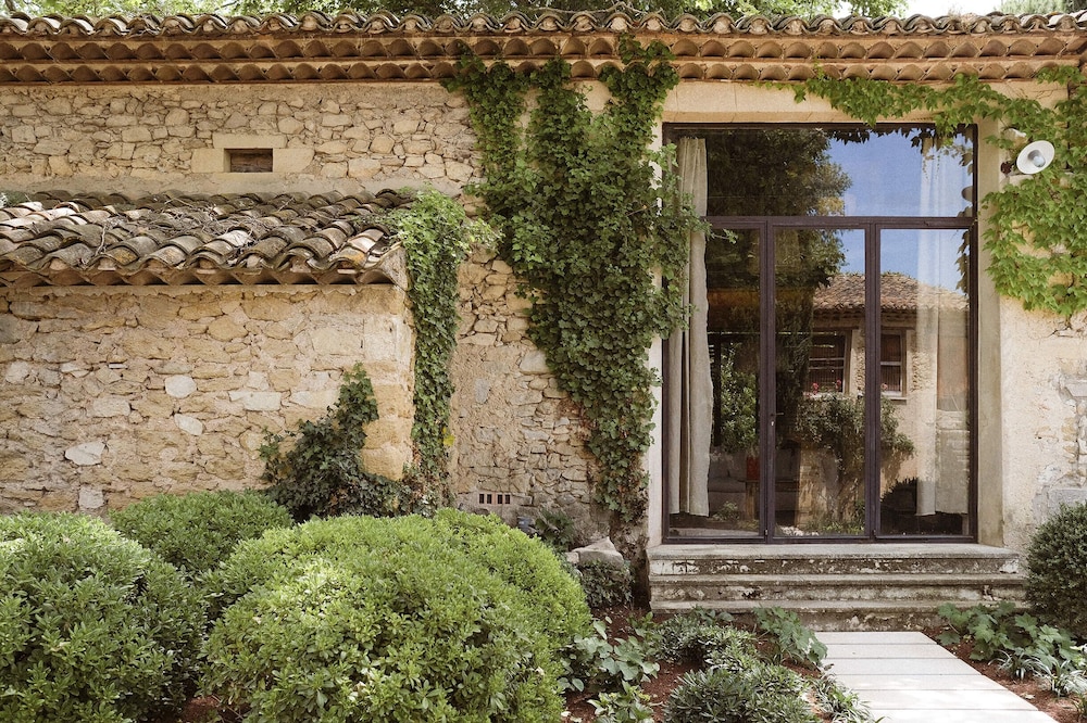 Le Galinier Lourmarin, a Beaumier Guesthouse 4/50