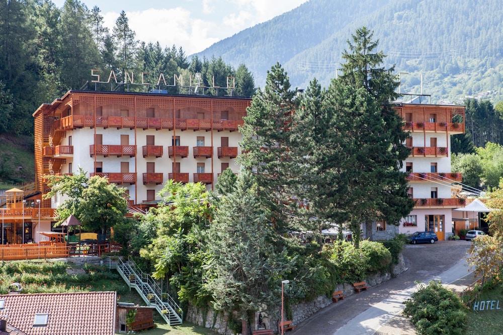 Hotel Sancamillo photo1