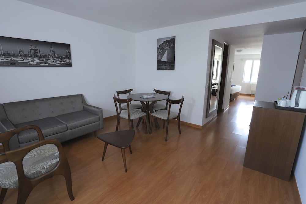Casa Andina Select Miraflores 62/75