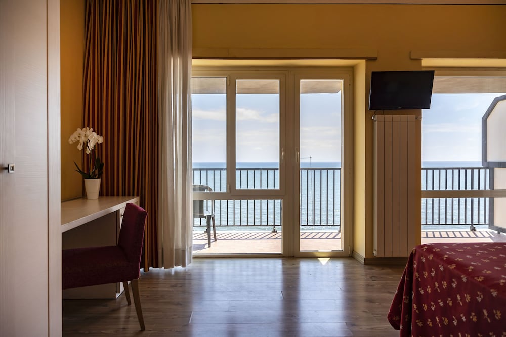Hotel Villa Margherita 46/70