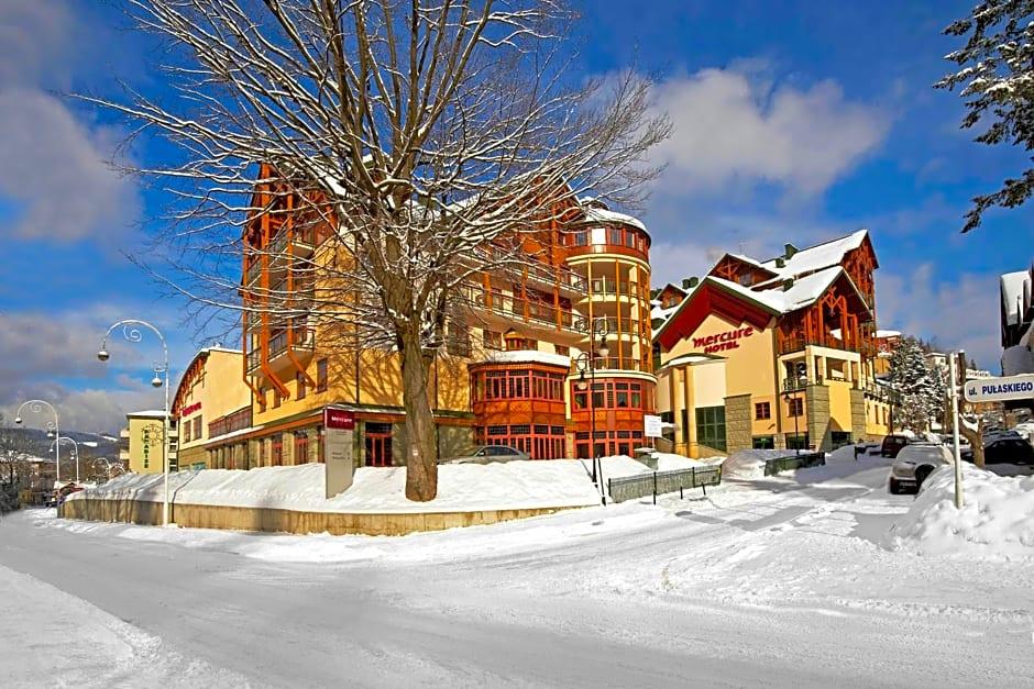 Hotel Mercure Krynica Zdroj Resort and Spa 41/50