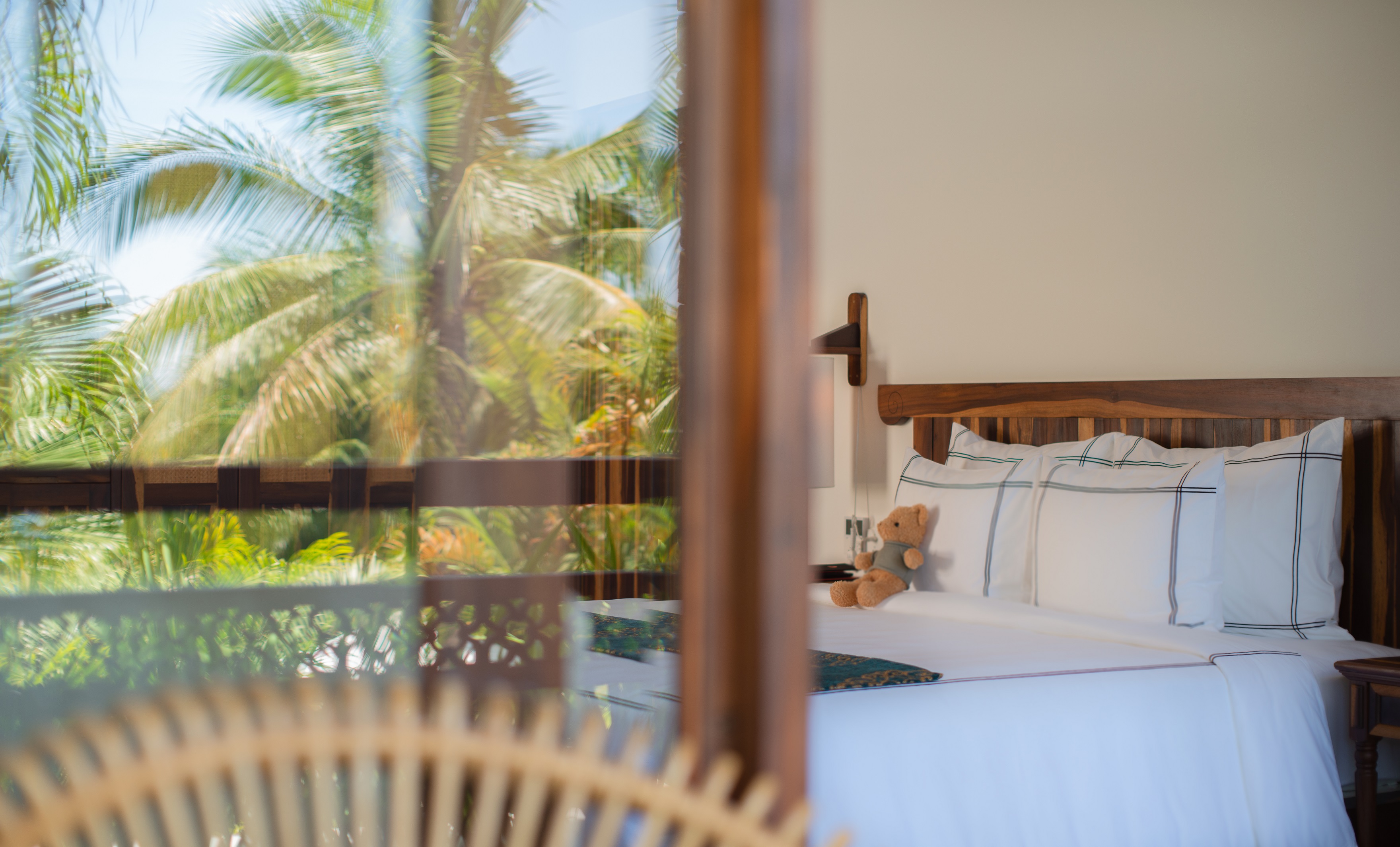 Premium, Double Bed, Ocean View, Alibu Resort 2/3