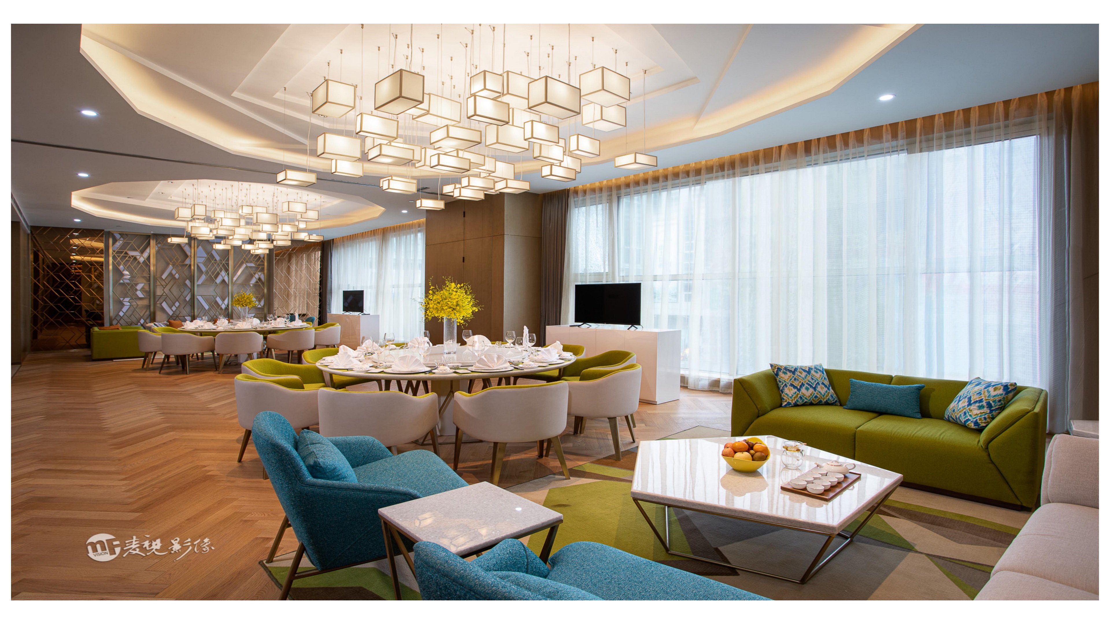 Holiday Inn & Suites Langfang New Chaoyang 21/33