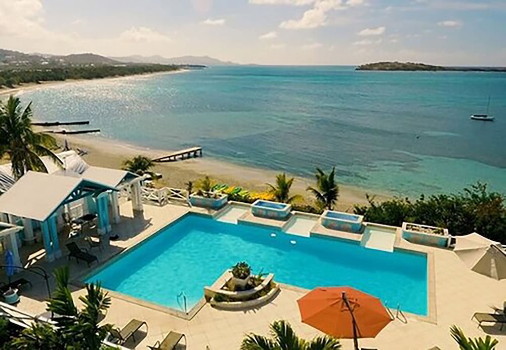 Chenay Bay Beach Resort 23/32
