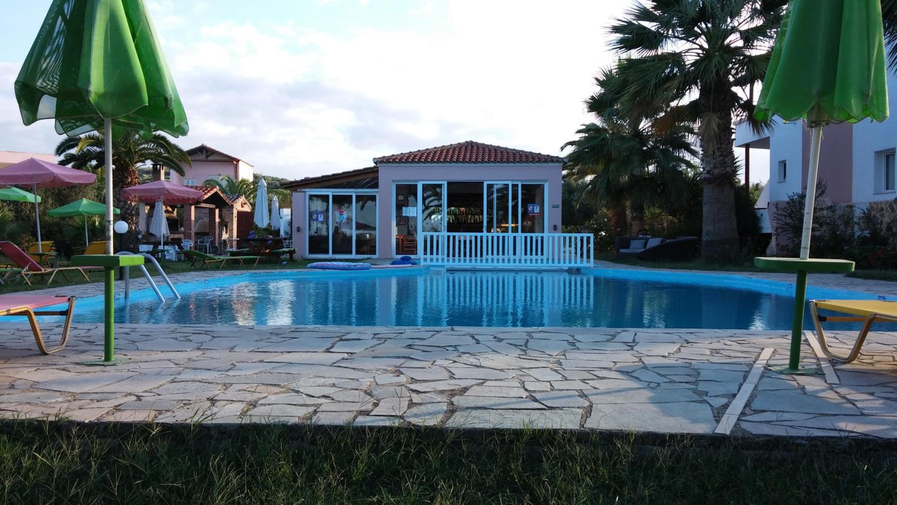 Pardalakis Hotel 23/29