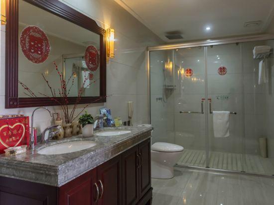 Gansu International Hotel 43/45