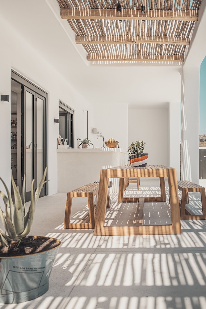 Koukoumi Vegan Boutique Hotel 34/49