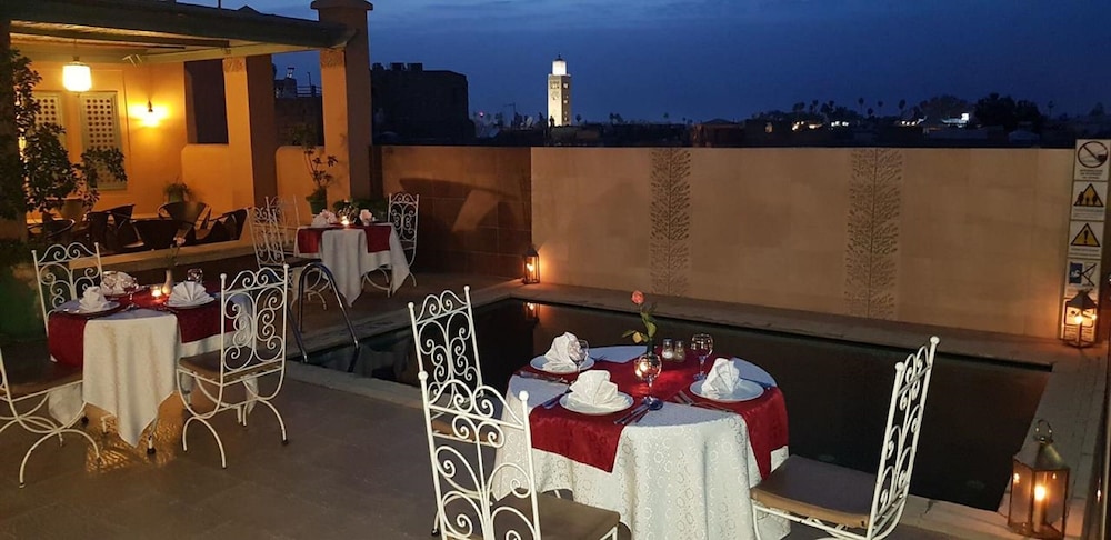 Riad Bahia Salam 46/52