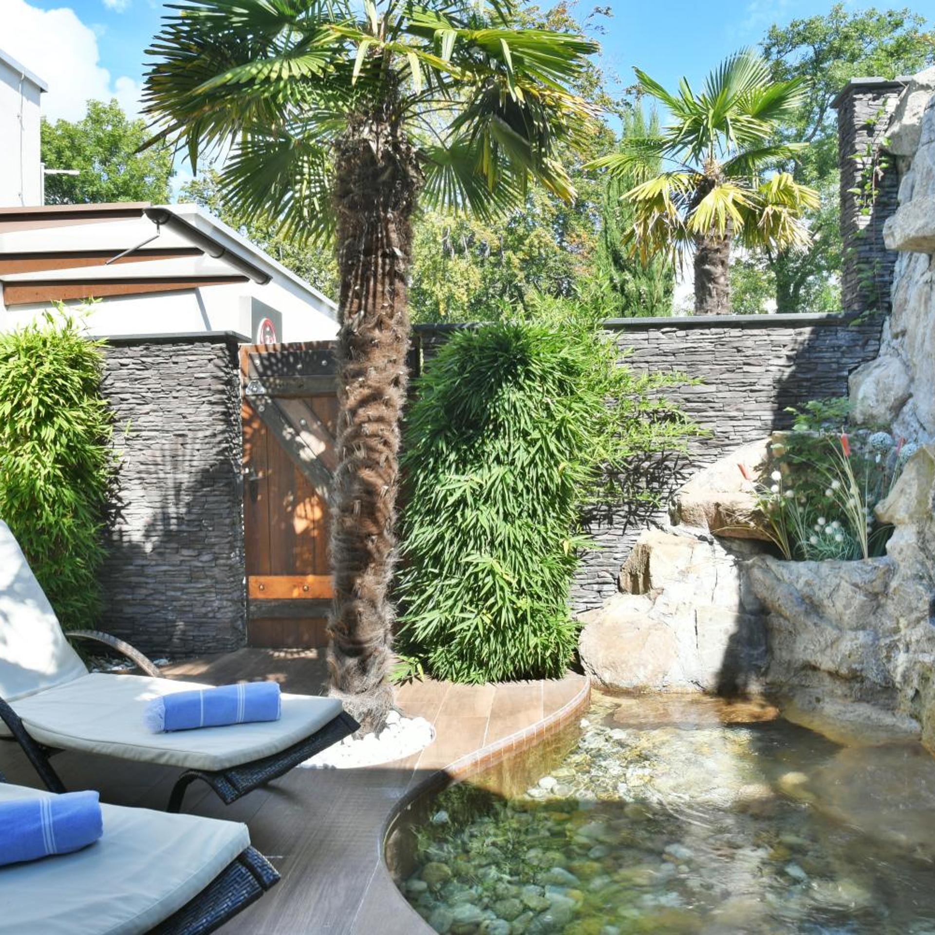 Le Baron Tavernier Hotel Restaurants Spa 23/50