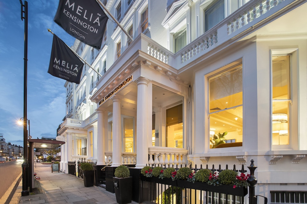 Melia London Kensington Member of Melia Collection 5/93