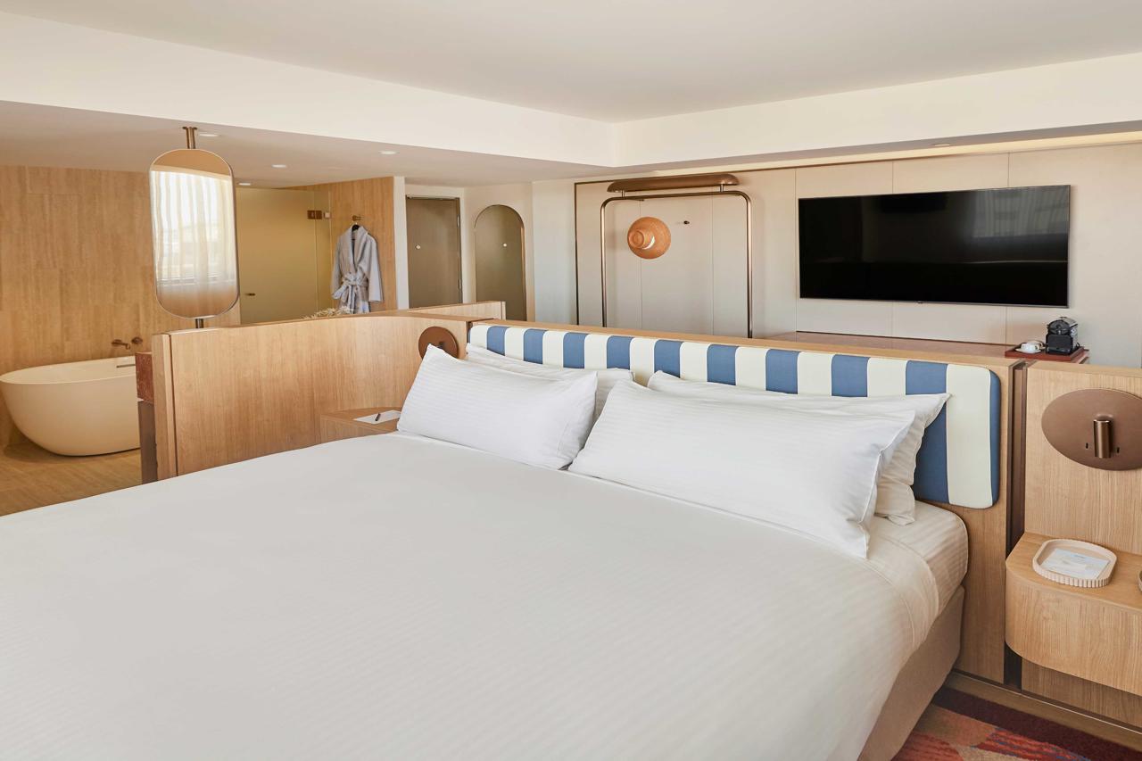 Avani Mooloolaba Beach Hotel 77/116