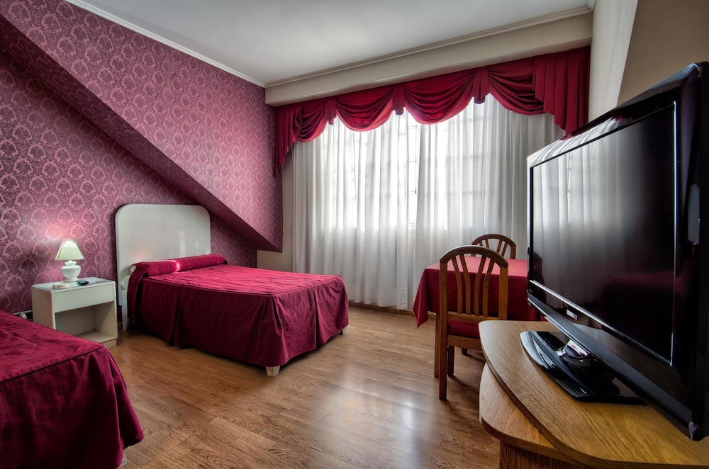 Hotel Internacional 49/62