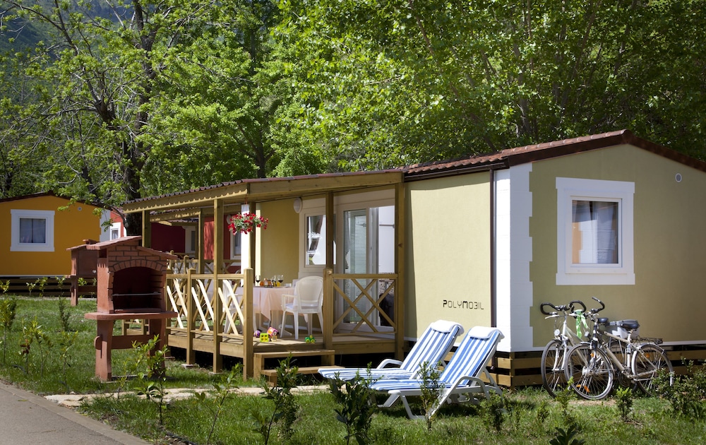 Smart Selection Holiday Resort Medveja 5/76