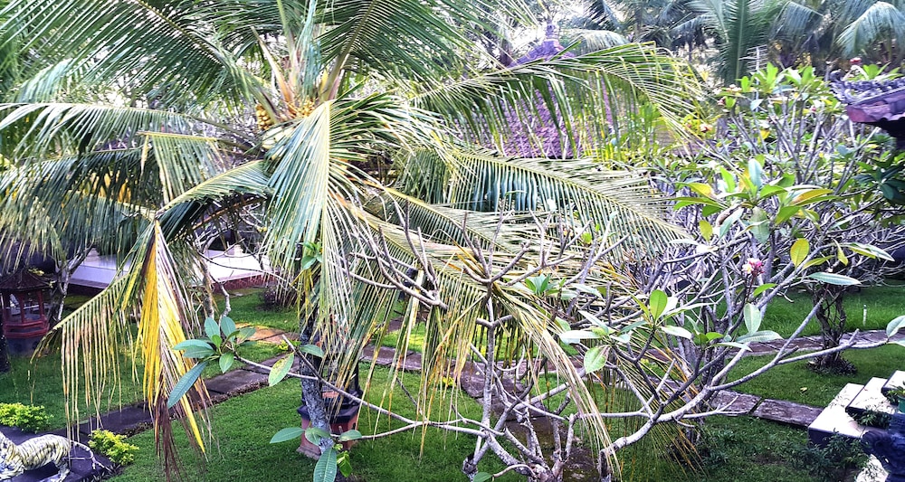 Wahyu Dewata Villa 41/50