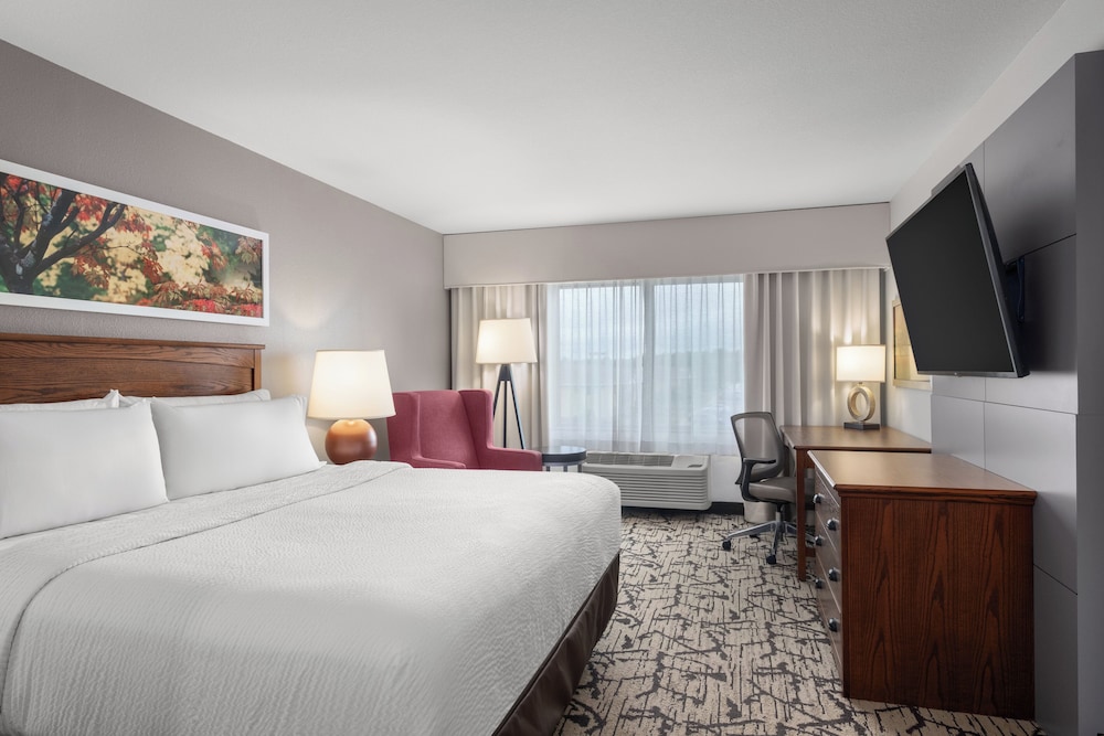 Holiday Inn Stevens Point Convention Ctr 14/72