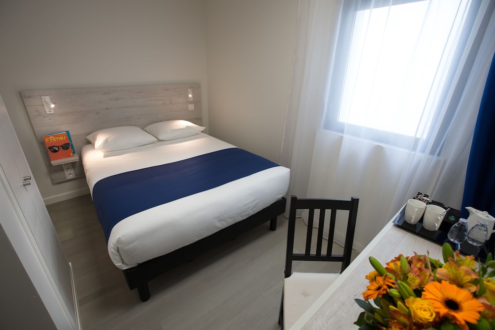 Hotel La Fabrique 28/71