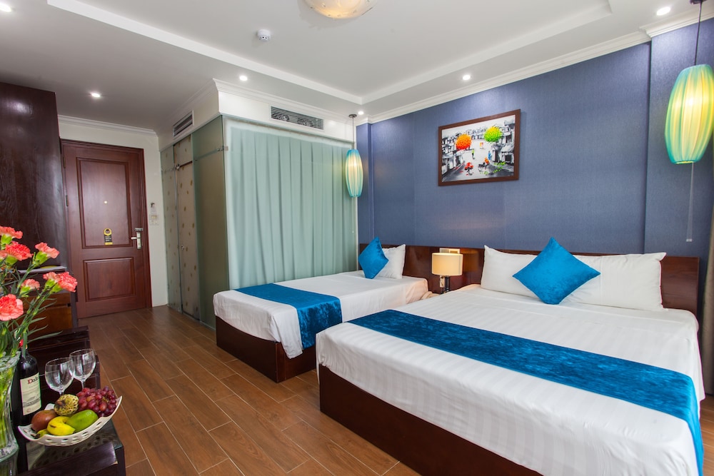 Bendecir Hotel & Spa 24/86