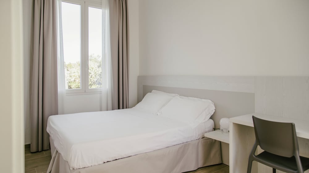 Residence Altair 12/50