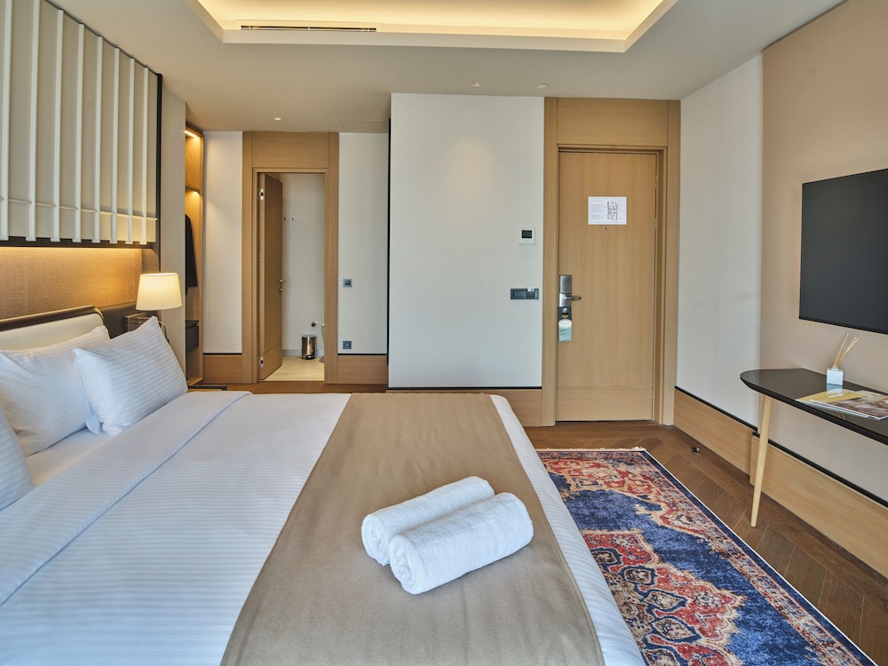 Four G Hotel 26/50