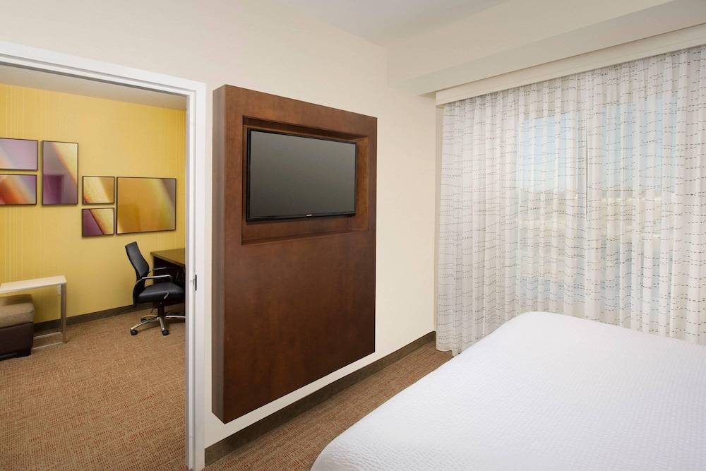 Residence Inn Nashville Se Murfreesboro 15/35