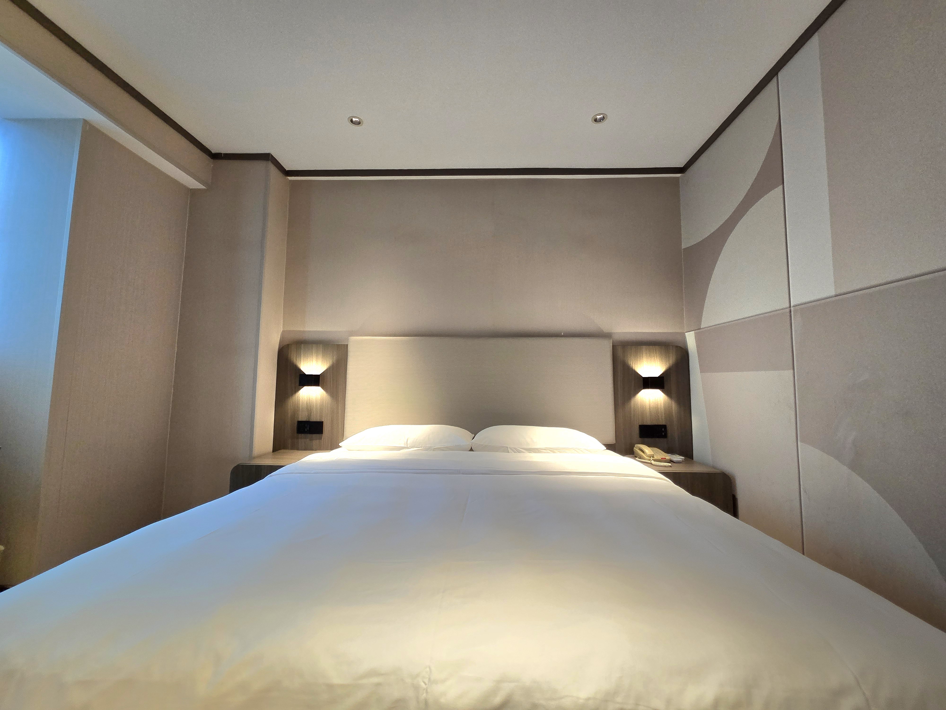 Hanting Hotel Shenzhen Bao an Airport Terminal 9/26