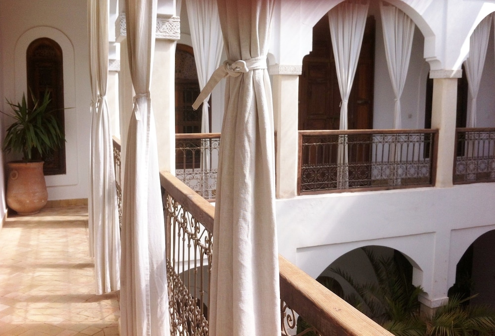 里亚德Mandalay(Riad Mandalay) 图片5